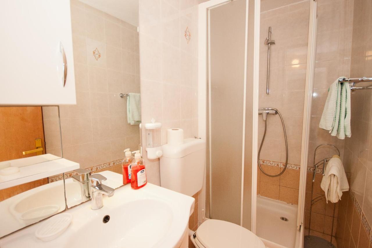 Apartments Katarina Baška Extérieur photo