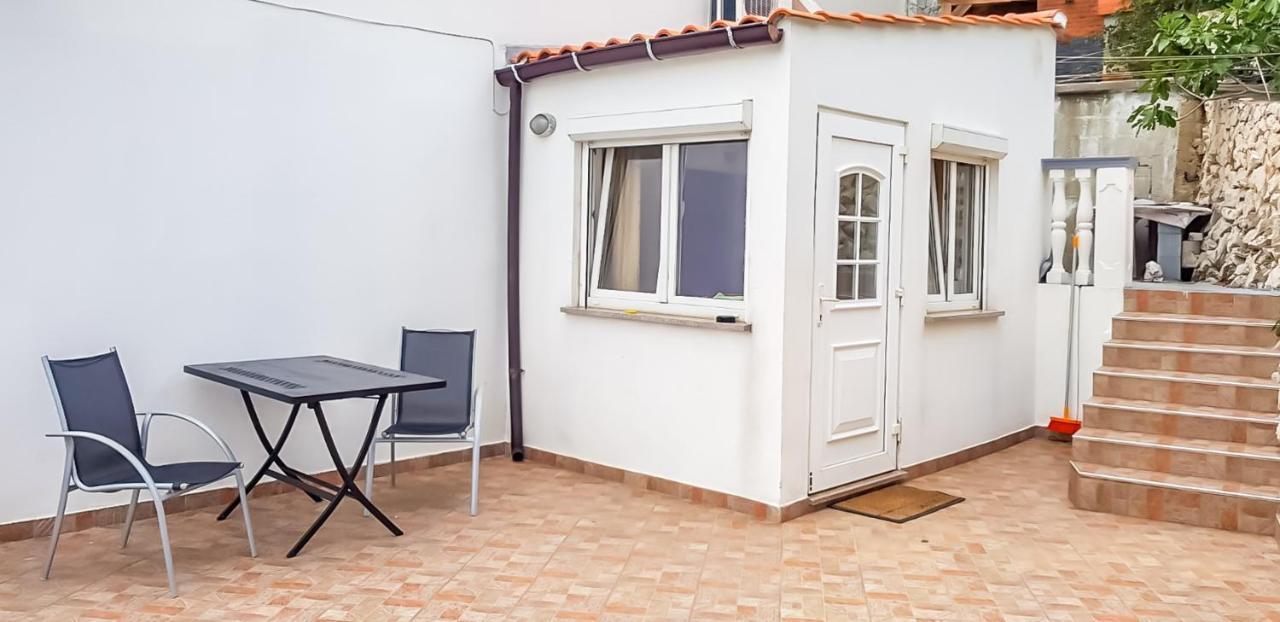 Apartments Katarina Baška Extérieur photo