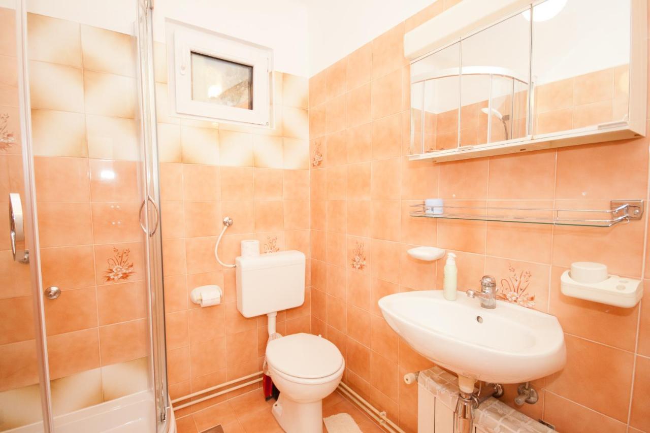 Apartments Katarina Baška Extérieur photo