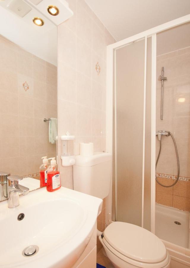 Apartments Katarina Baška Extérieur photo