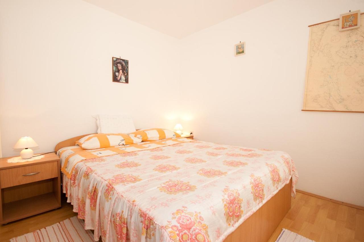 Apartments Katarina Baška Extérieur photo