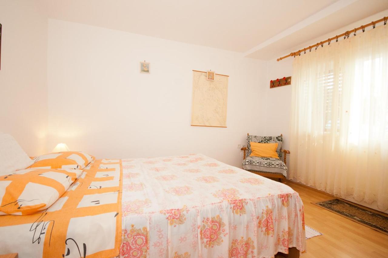 Apartments Katarina Baška Extérieur photo