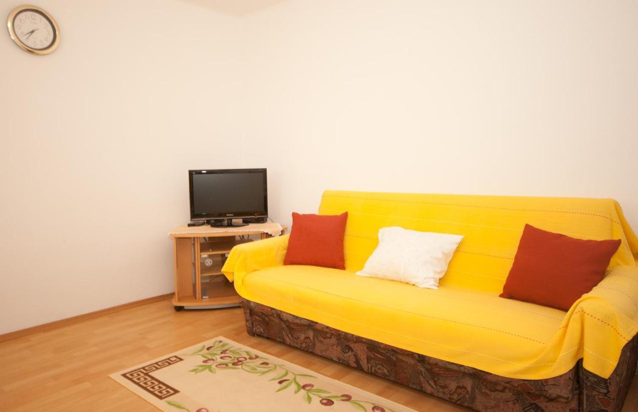 Apartments Katarina Baška Extérieur photo