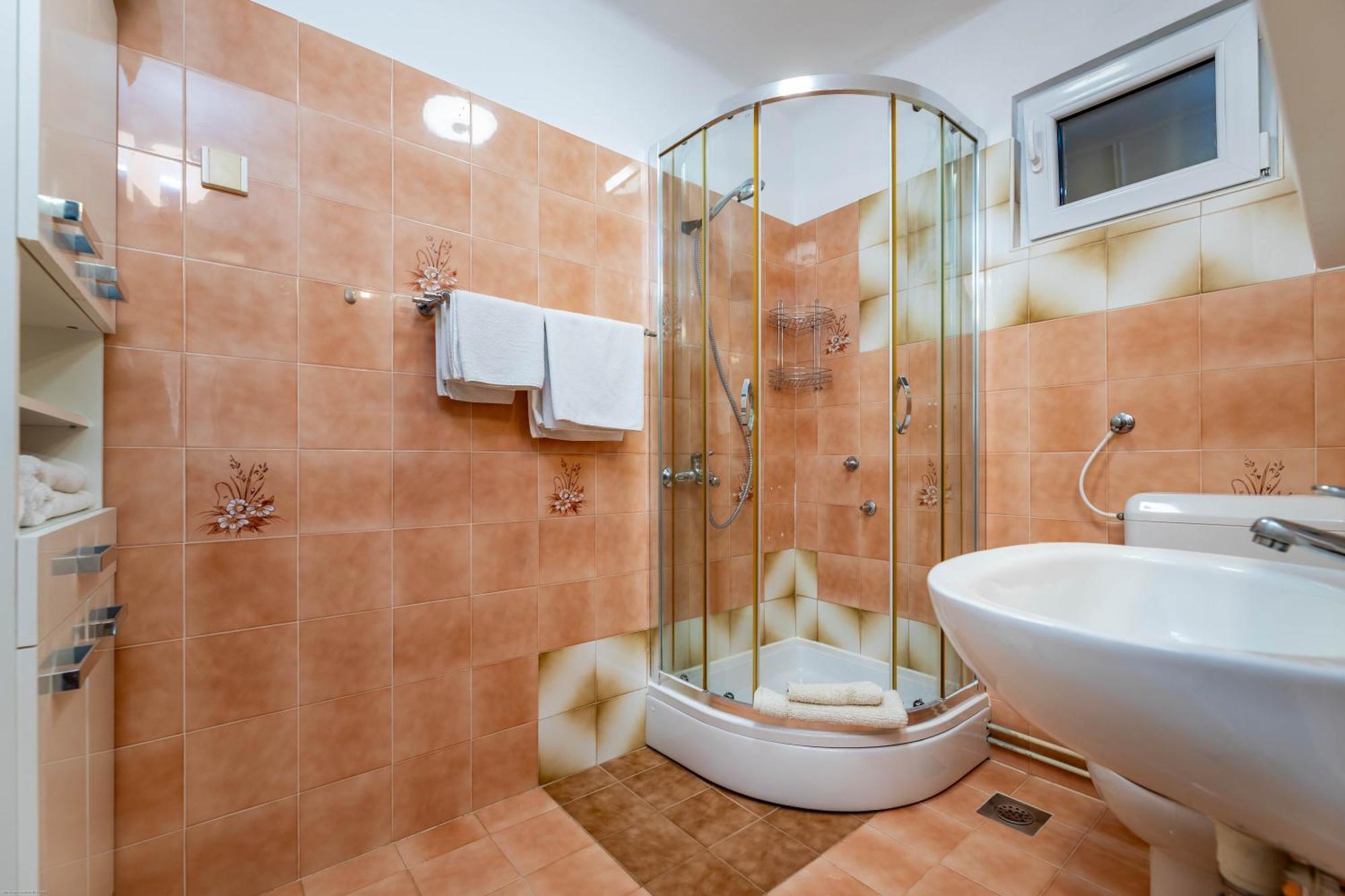 Apartments Katarina Baška Extérieur photo